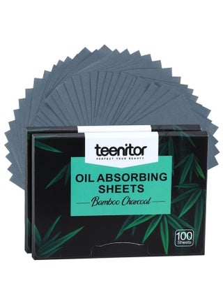 Oil Blotting Paper, Oil Absorbing Sheets for Oily Skin Care,Face Oil Sheets, 200 Count, 3 7/8" and 2.75" - pzsku/Z694588181933DF7C33C2Z/45/_/1690911778/40d47d7b-1728-4589-8ed2-f60d6fb1d4a1