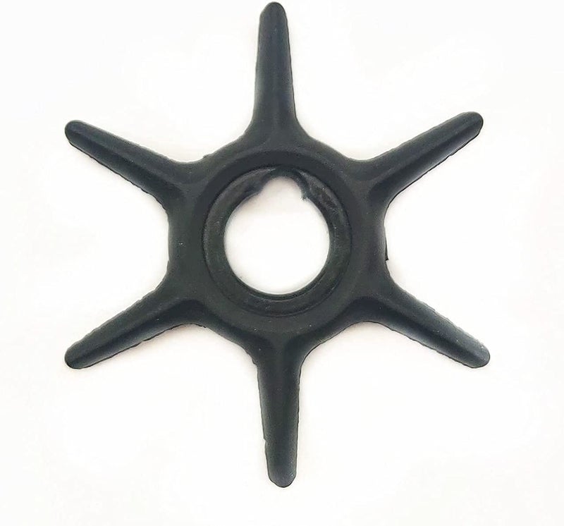 MOTOCEO 46-42089A5 Water Pump Impeller Repair Kits For Mercury Mariner MerCruiser Force Sears Outboard 6 8 9.9 10 XR10 15 HP Boat Motor Parts Replacement# 46-42089A4 42089A3 - Image 2
