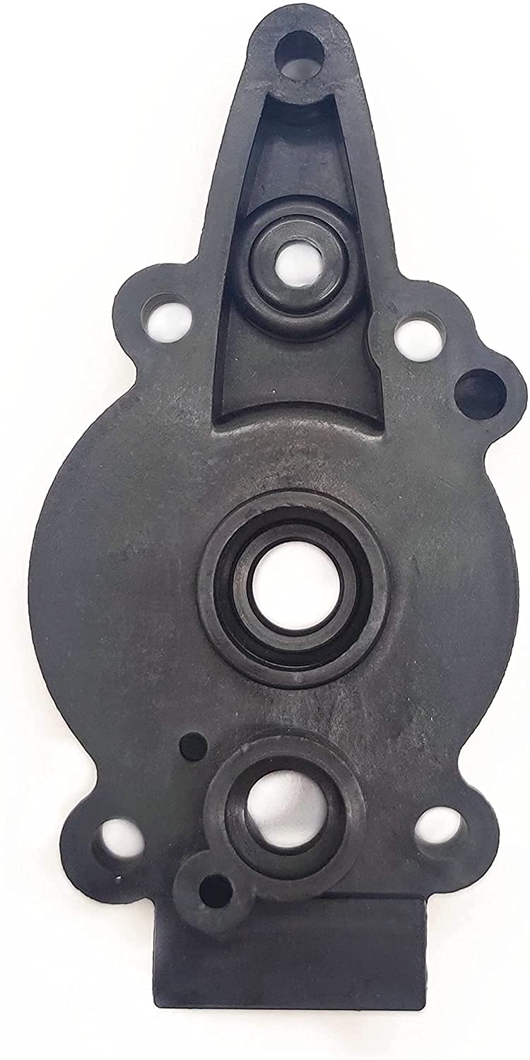 MOTOCEO 46-42089A5 Water Pump Impeller Repair Kits For Mercury Mariner MerCruiser Force Sears Outboard 6 8 9.9 10 XR10 15 HP Boat Motor Parts Replacement# 46-42089A4 42089A3 - Image 5