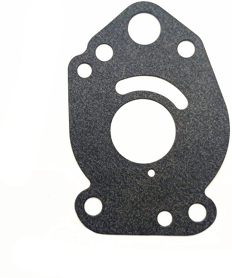 MOTOCEO 46-42089A5 Water Pump Impeller Repair Kits For Mercury Mariner MerCruiser Force Sears Outboard 6 8 9.9 10 XR10 15 HP Boat Motor Parts Replacement# 46-42089A4 42089A3 - Image 4