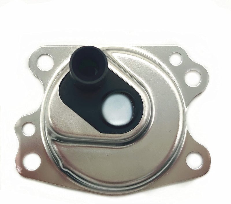 MOTOCEO 46-42089A5 Water Pump Impeller Repair Kits For Mercury Mariner MerCruiser Force Sears Outboard 6 8 9.9 10 XR10 15 HP Boat Motor Parts Replacement# 46-42089A4 42089A3 - Image 3