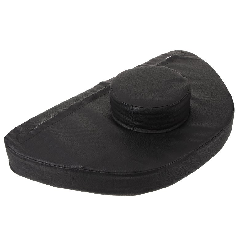 Beauty Salon Pillow Massage Face Down Headrest Pillow Decorative Massage Headrest - Image 1