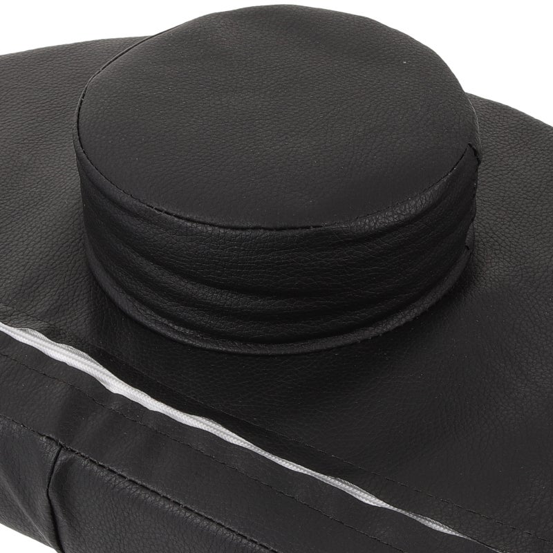 Beauty Salon Pillow Massage Face Down Headrest Pillow Decorative Massage Headrest - Image 5