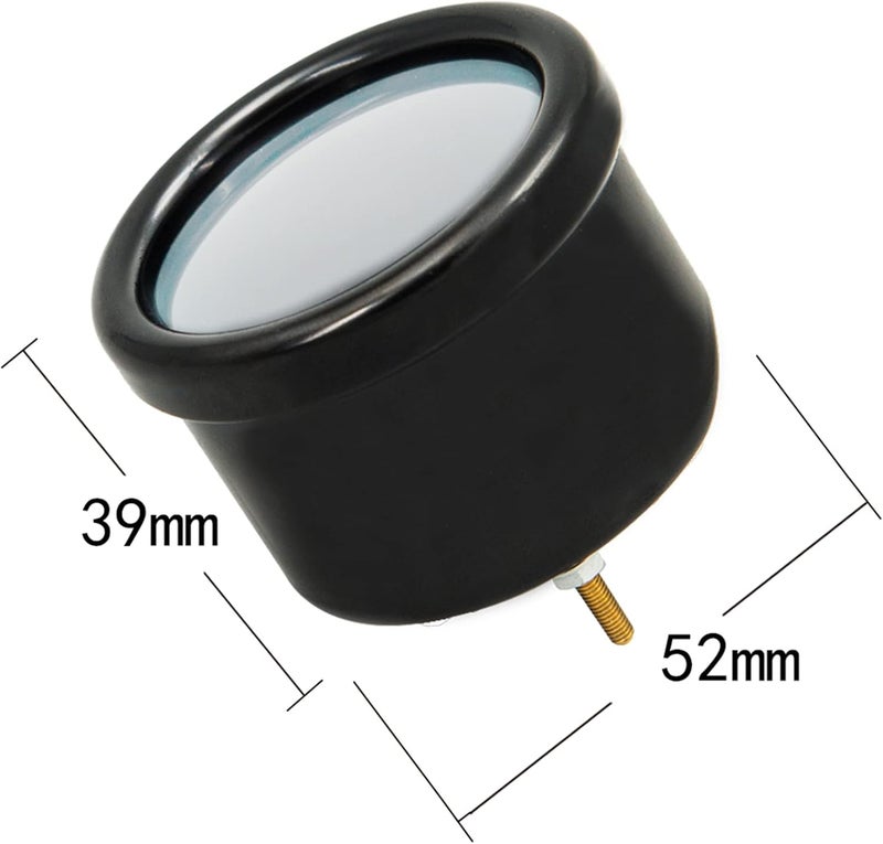 CNRAQR Dual Display Air Suspension Gauge - Image 3