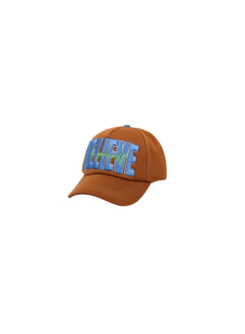 B180 BELIEVE YOURSEFLF 2 - Image 1