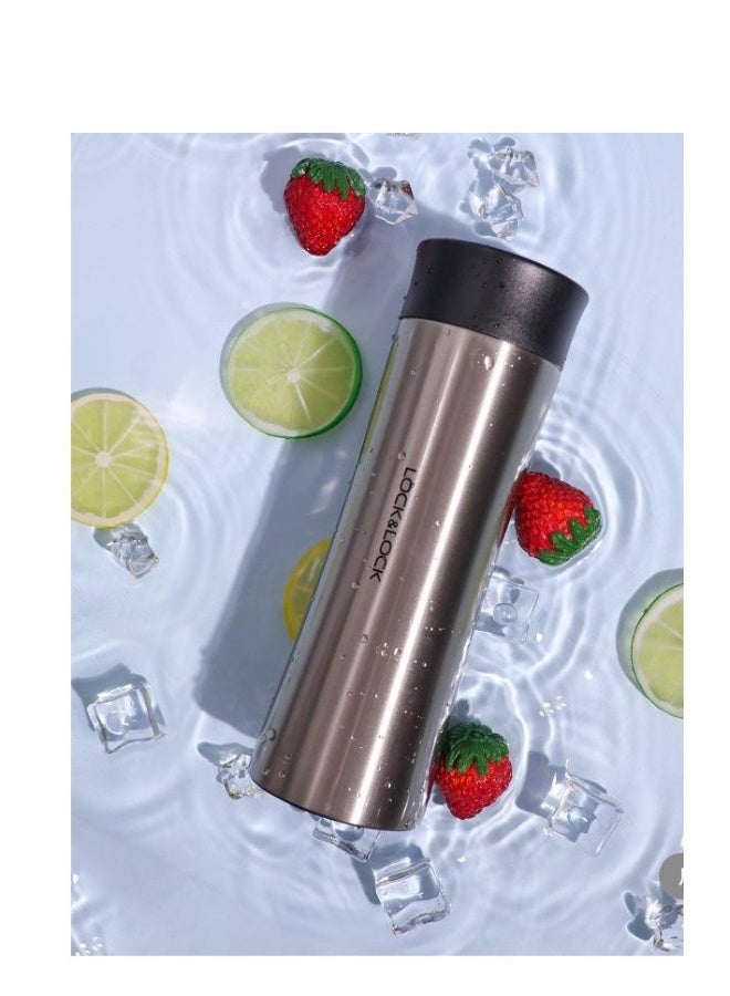 بيوينتي كوب معزول من الفولاذ المقاوم للصدأ 304 - Image 1