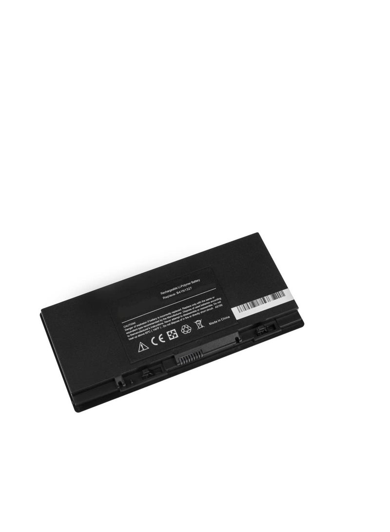 Terabyte B41N1327 Laptop Battery 4 Cell Compatible for Asus Laptops Li-ion Battery - Image 1