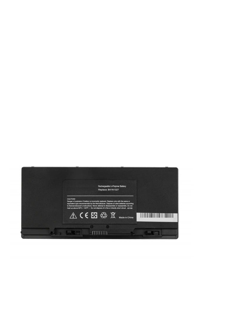 Terabyte B41N1327 Laptop Battery 4 Cell Compatible for Asus Laptops Li-ion Battery - Image 3