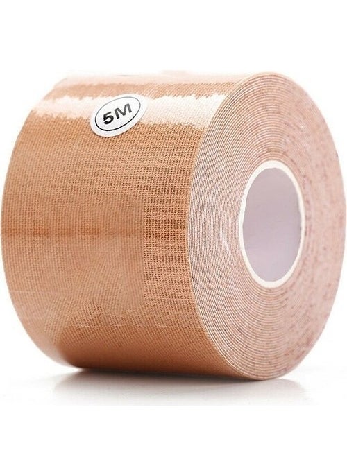 Medpride Breast Shaping and Lifting Adhesive Tape Breast Sagging Corrector Skin Color Tape  - Image 3