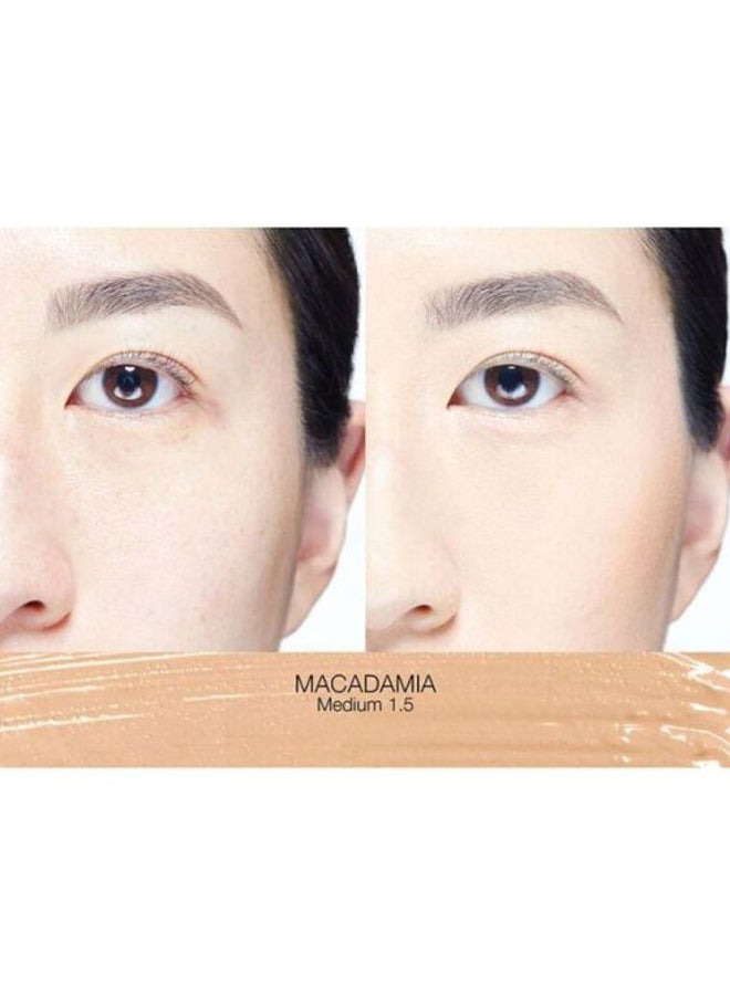 NARS Radiant Creamy Eye Concealer Macadamia Medium 1.5 - Image 4