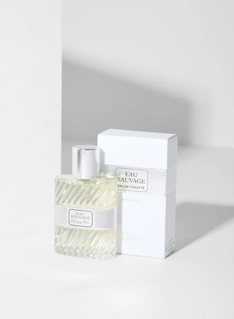 Dior Eau Sauvage - 50Ml Edt