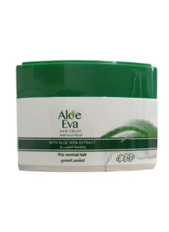 Eva Hair Cream With Aloe Vera  185g 