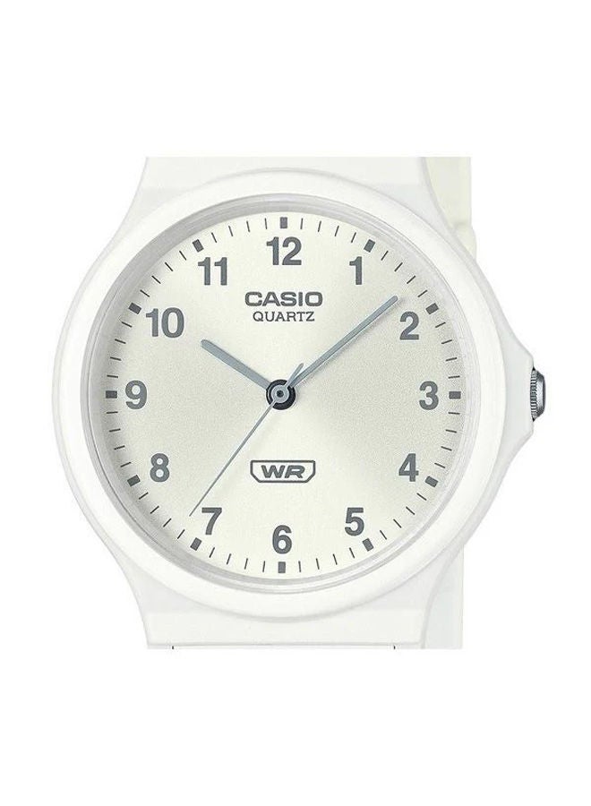 CASIO Resin Analog Watch MQ-24B-7BDF - Image 2