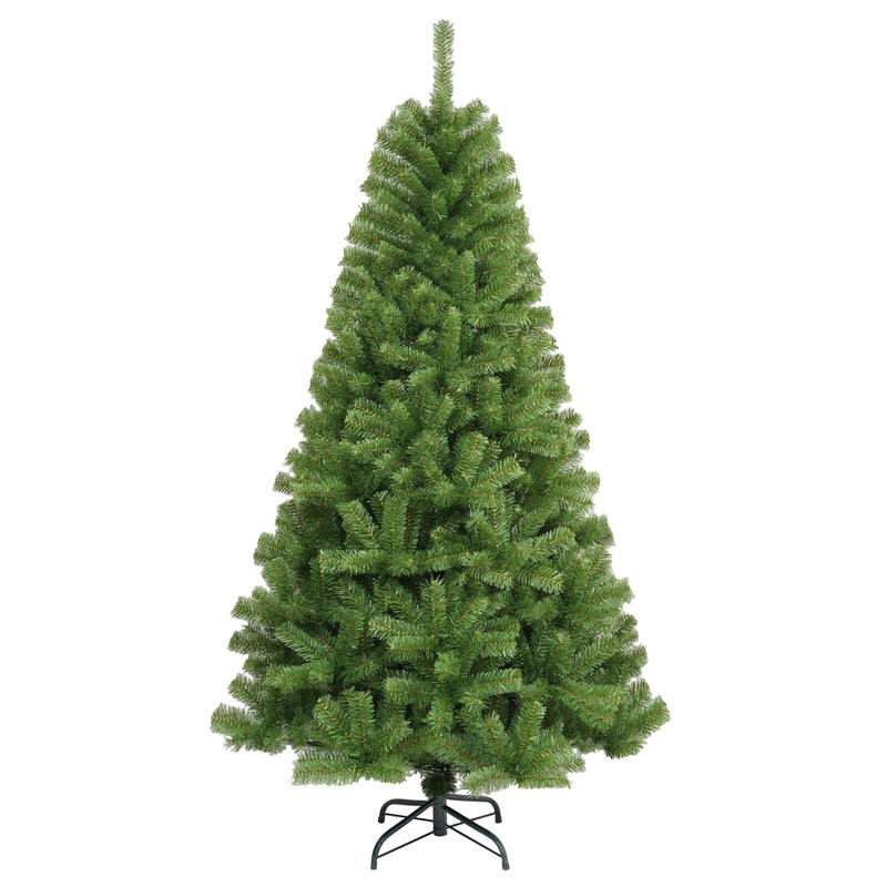 CHRISTMAS MAGIC Christmas Tree 6ft, 545 Tips