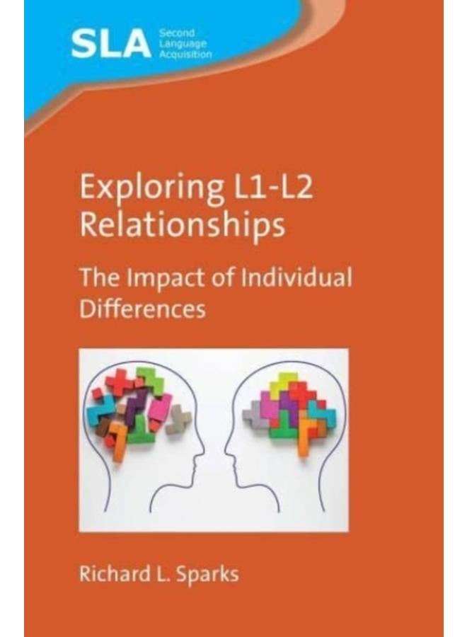 Exploring L1-L2 Relationships : The Impact of Individual Differences