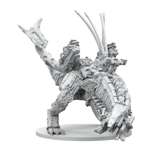 Steamforged Games لعبة الطاولة من ستيمفورجد جيمز هورايزون زيرو داون - توسعة ثاندرجاو - Image 2