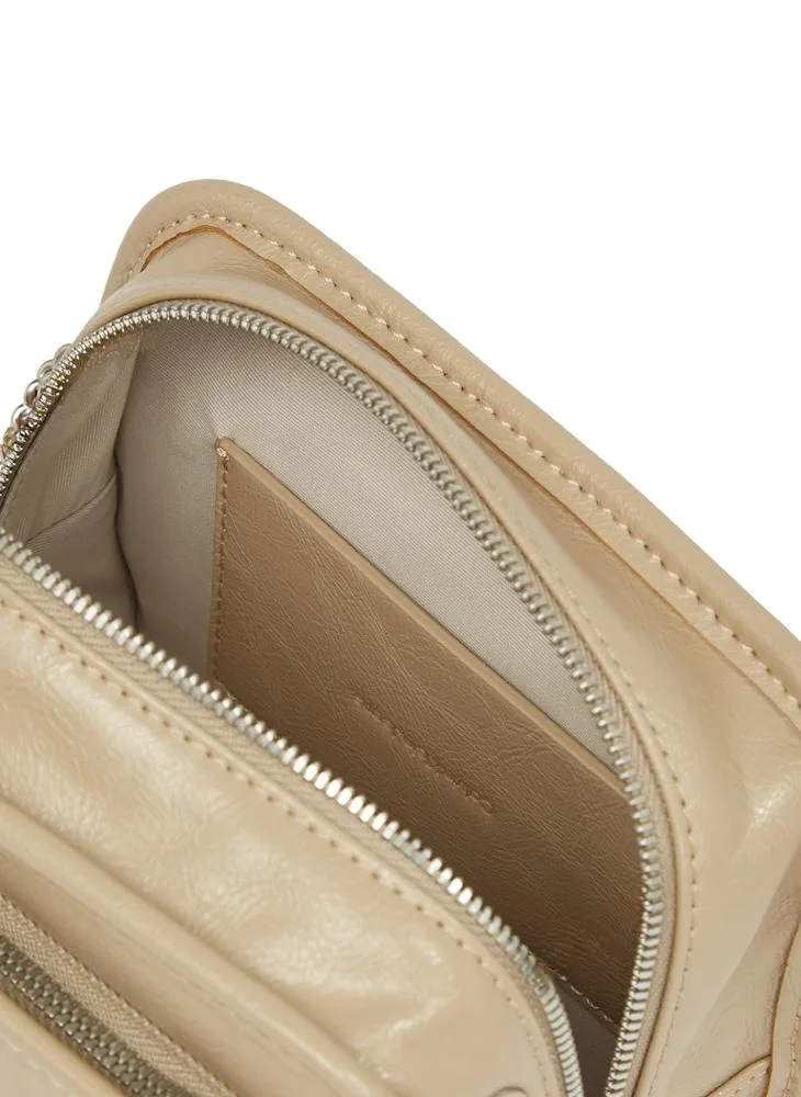 كالفن كلاين جينز Utility Detial Crossbody