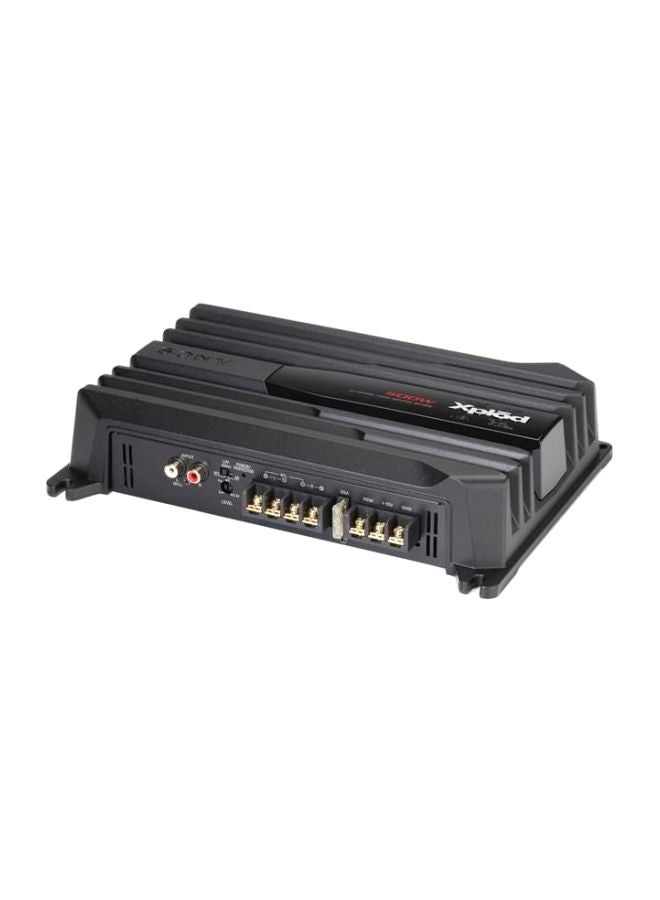 Sony XM-N502 Stereo 2 Channel Car Amplifier - Image 2