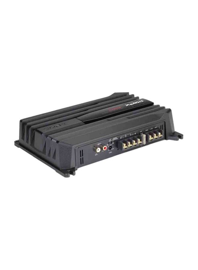 Sony XM-N502 Stereo 2 Channel Car Amplifier - Image 3