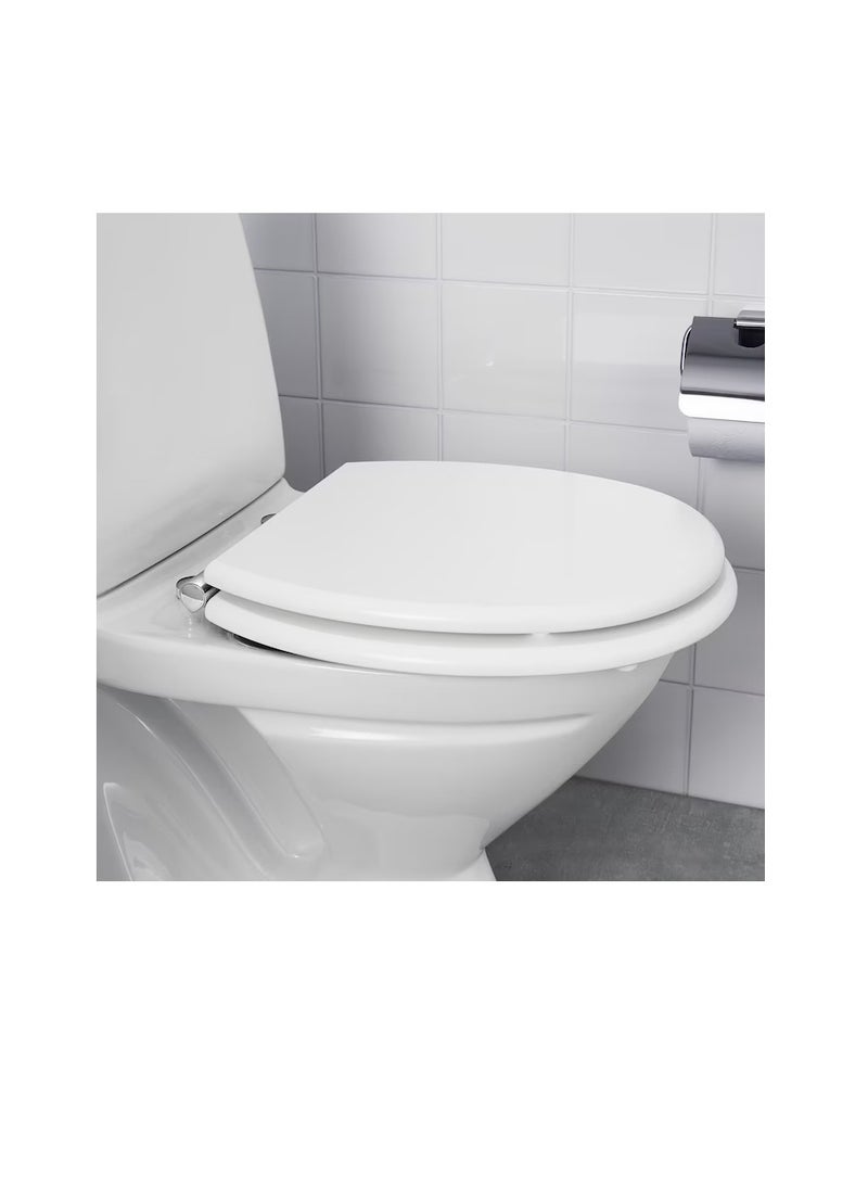 Toilet seat - Image 3