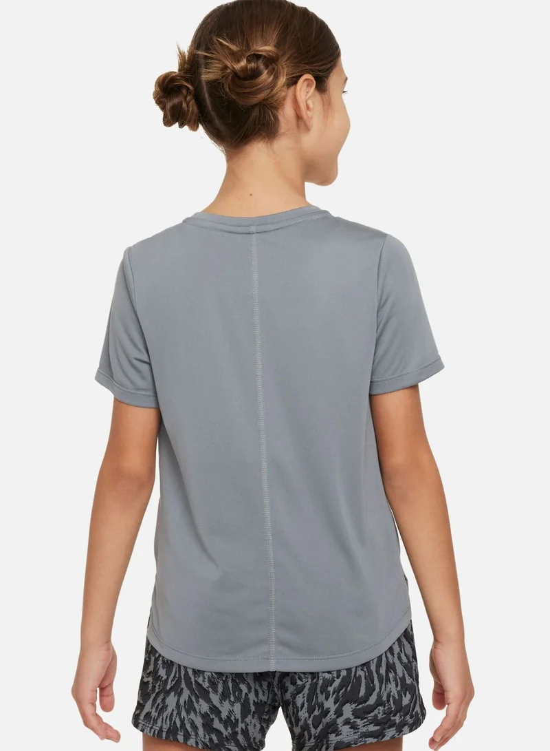 Nike Youth One T-Shirt