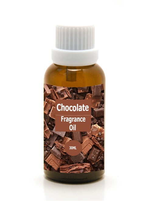 Home Fragrance Oil Chocolate 30ML
