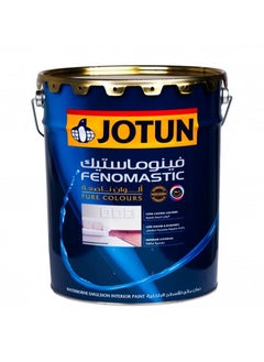 Jotun Jotun Fenomastic Pure Colors Emulsion Matt 1973 Objective  - Image 1
