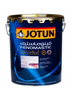 Jotun Jotun Fenomastic Pure Colors Emulsion Matt 1973 Objective  - Image 3