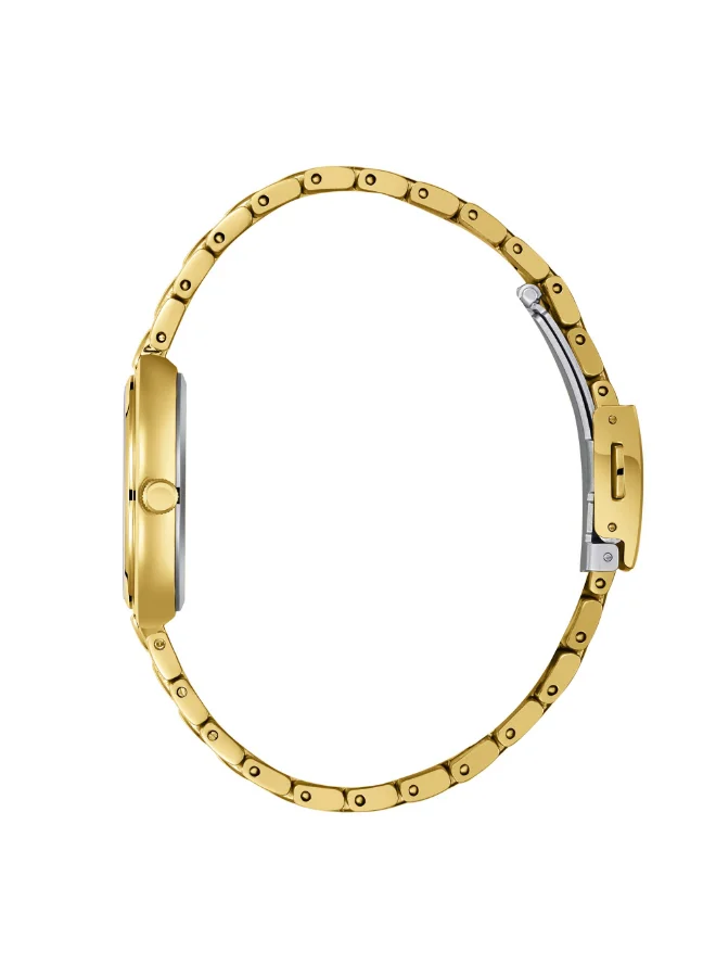 Lee Cooper Women's Metal Analog Watch LC08057.130 - 32 mm