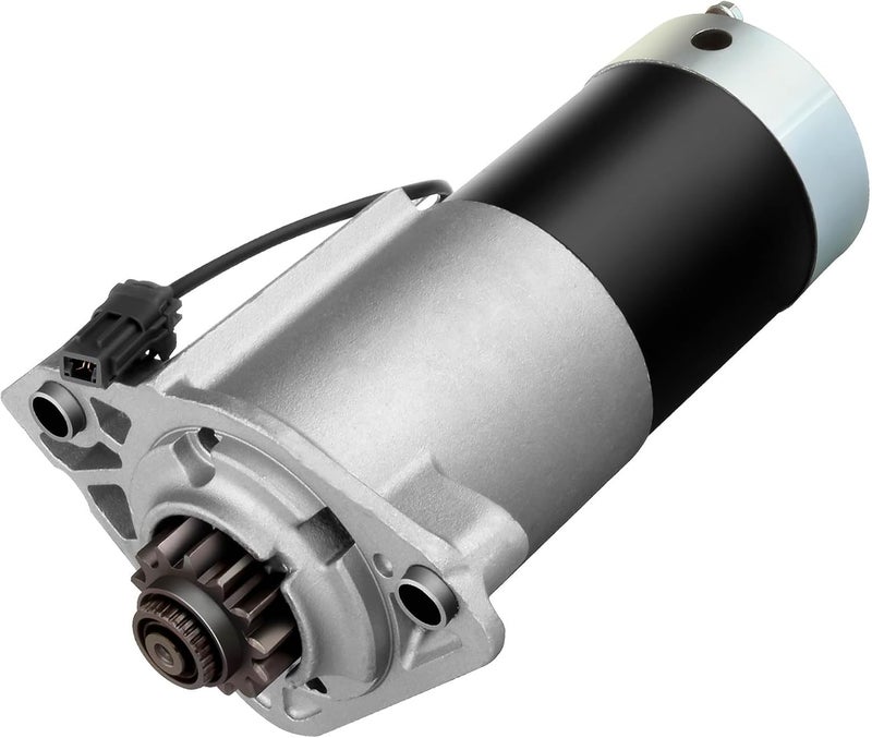 SCITOO بدء SCITOO لسيارات نيسان فرونتير، إكستيرا، باثفايندر، وسوزوكي إكواتور 4.0L (2005-2015) - Image 1