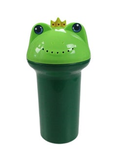 NIBEMINENT Bath Shower Nozzle Sprinkler Jug Rinser Cup 