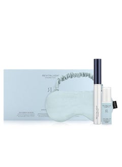 REVITALASH COSMETICS Brow Reset Kit - 3 pcs  - Image 1