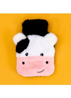 Generic Cartoon Plush Cute Hand Warmer Hot Water Bag Milk 