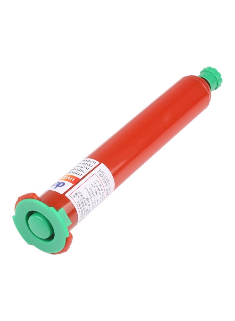 TP-2500 50G UV Glue LOCA Liquid Optical Clear Adhesive  - Image 2
