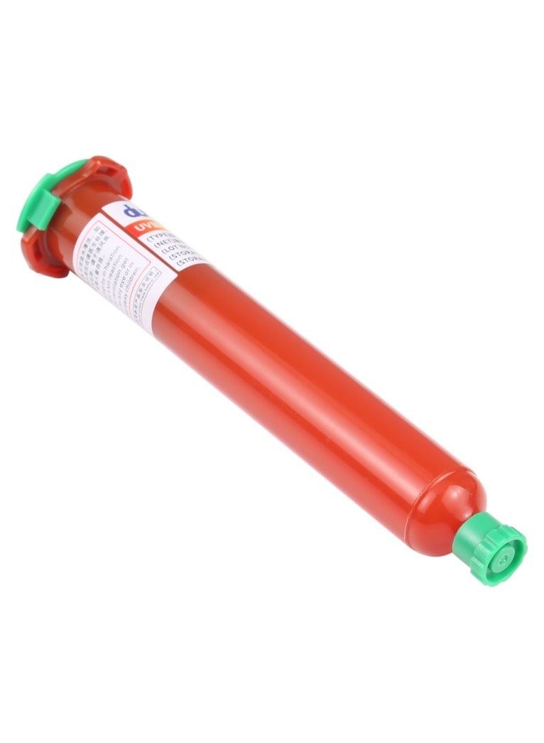 TP-2500 50G UV Glue LOCA Liquid Optical Clear Adhesive  - Image 3