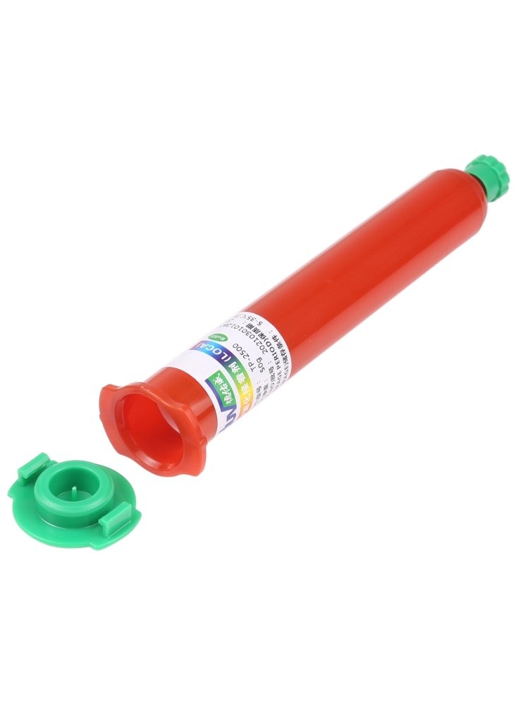 TP-2500 50G UV Glue LOCA Liquid Optical Clear Adhesive  - Image 4