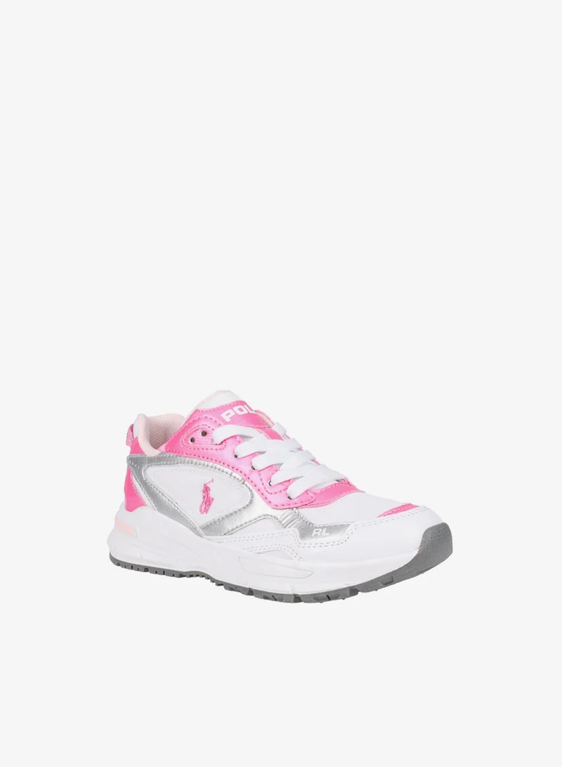 بولو رالف لورين Trackster 275 Trainer