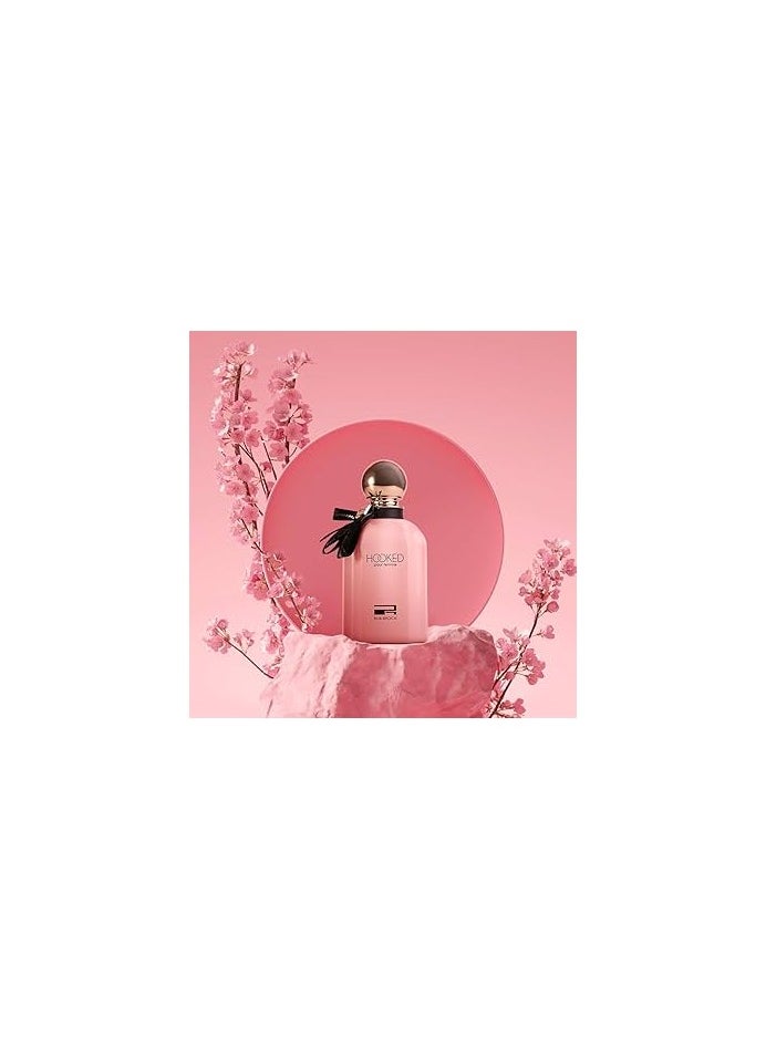 RUE BROCA - RUE BROCA HOOKED WOMEN  EDP 100ML - Image 1