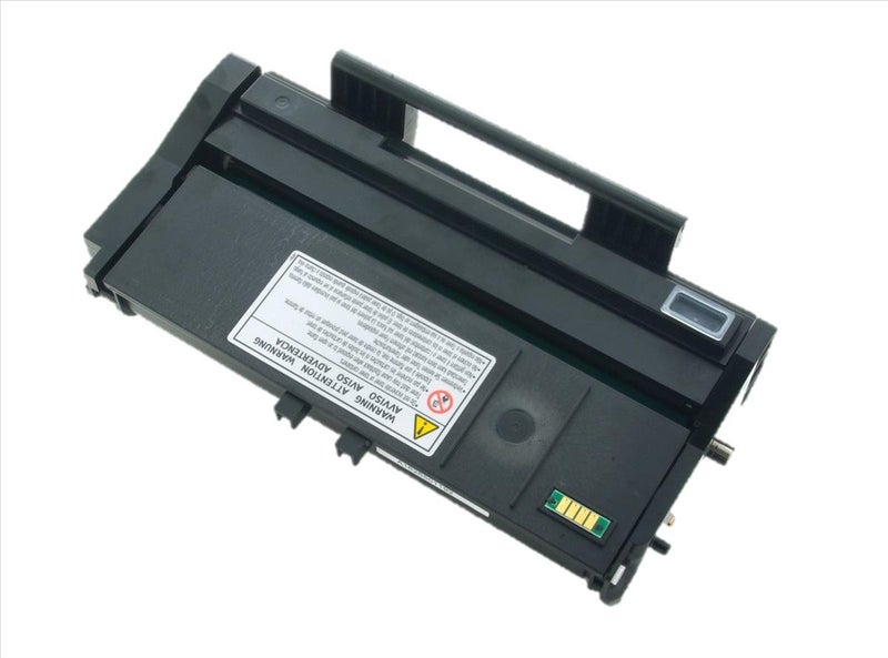 مستلزمات طابعة Ricoh