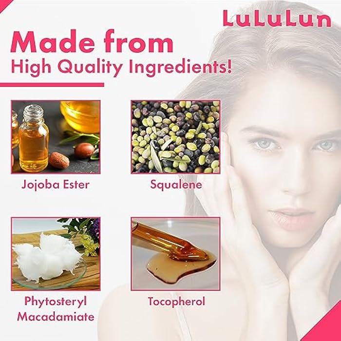 Lululun 32EA Anti Aging Face Mask for Women, Daily Face Masks Skincare & Moisturizing FACE MASK with Rice Extract& Honey, Collagen Face Mask Sheet & Facial Mask & Sheet Mask from Japan PRECIOUS MOIST - Image 5
