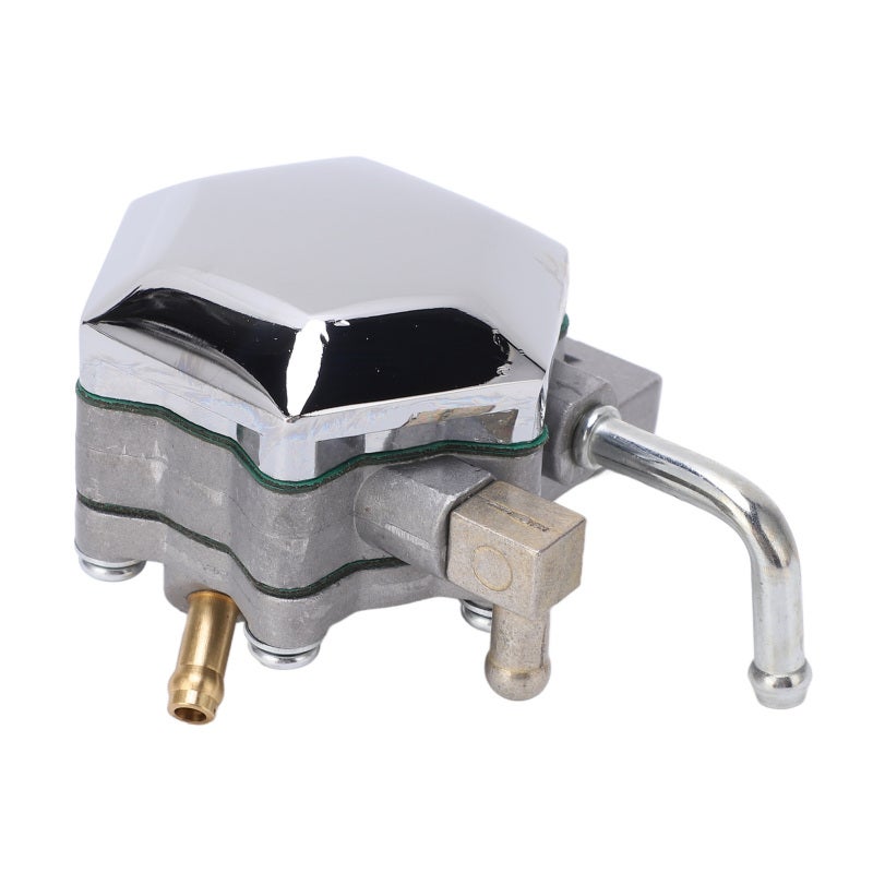 Fuel Pump Assy 2UJ 13910 00 00 for XV250 Virago - OEM Replacement Durable Metal Construction for XV125 Virago - Image 3