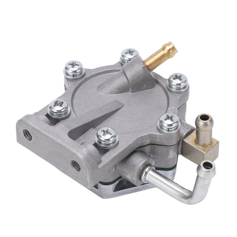 Fuel Pump Assy 2UJ 13910 00 00 for XV250 Virago - OEM Replacement Durable Metal Construction for XV125 Virago - Image 2