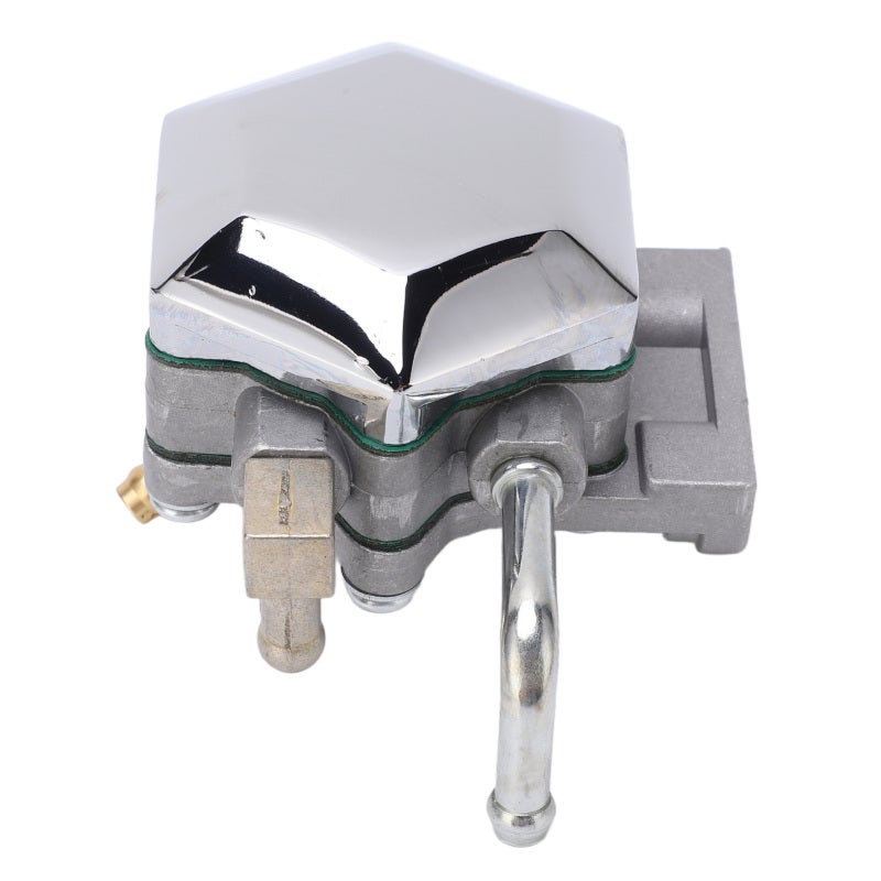 Fuel Pump Assy 2UJ 13910 00 00 for XV250 Virago - OEM Replacement Durable Metal Construction for XV125 Virago - Image 1