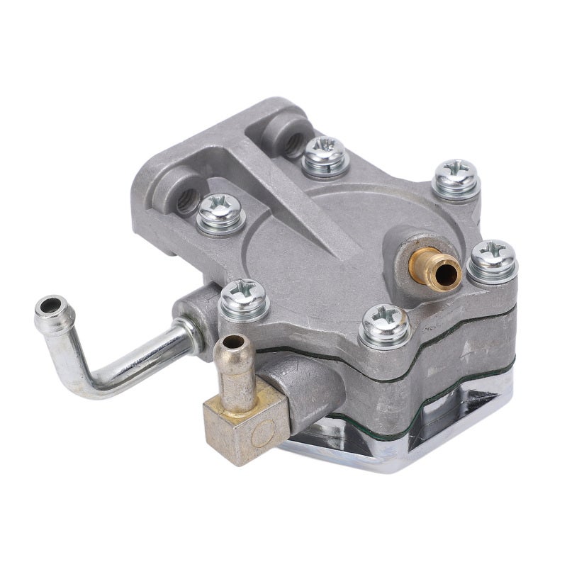 Fuel Pump Assy 2UJ 13910 00 00 for XV250 Virago - OEM Replacement Durable Metal Construction for XV125 Virago - Image 5