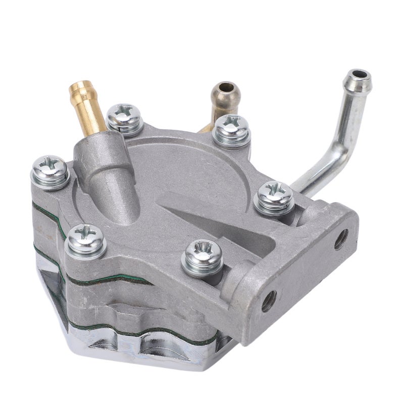 Fuel Pump Assy 2UJ 13910 00 00 for XV250 Virago - OEM Replacement Durable Metal Construction for XV125 Virago - Image 4