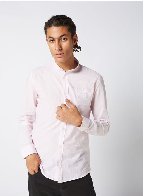 Solid Shirt