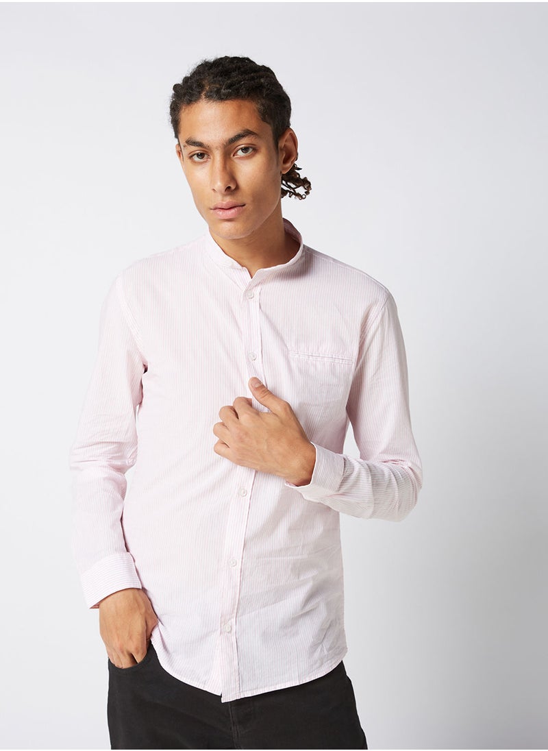 Coup - Solid Shirt - Image 1