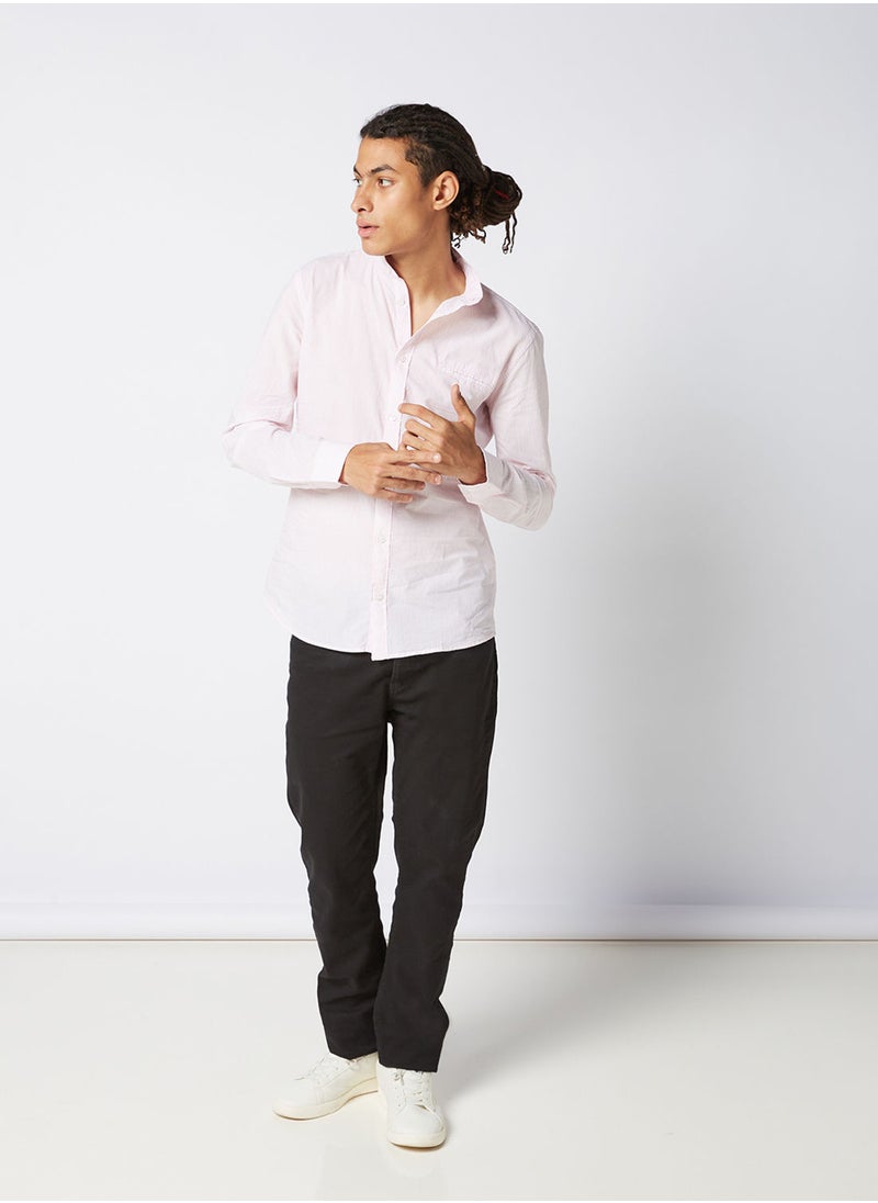 Coup - Solid Shirt - Image 1