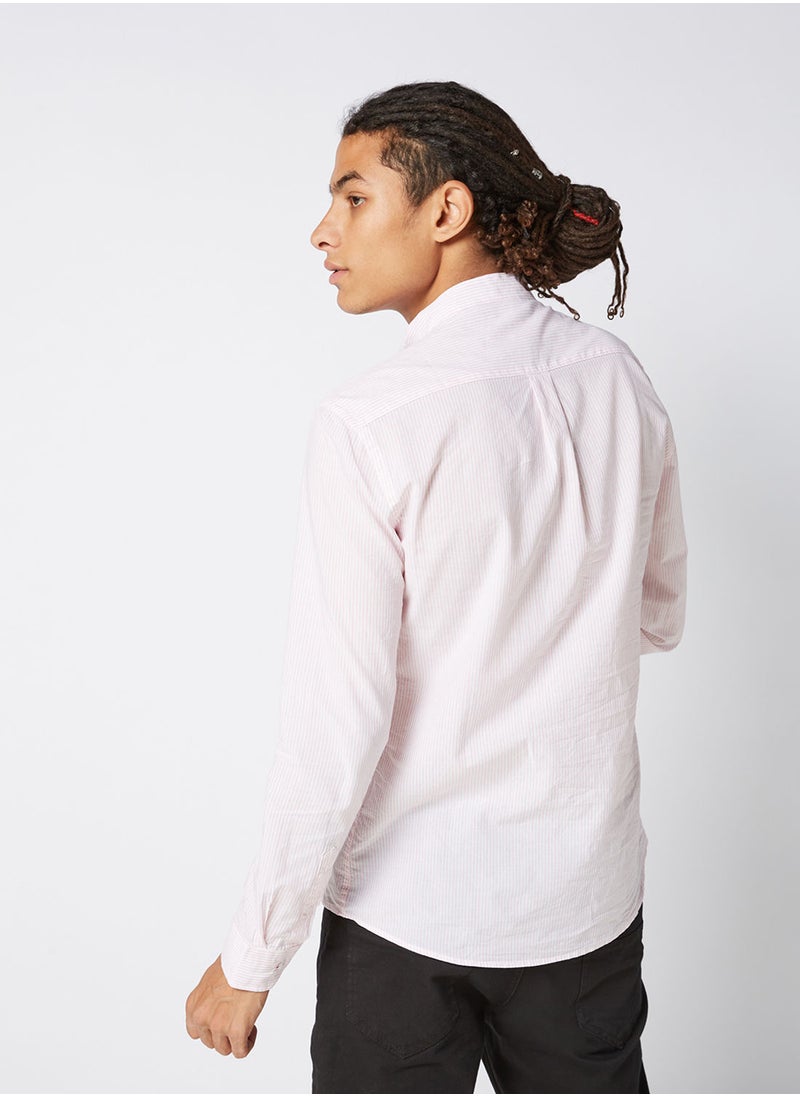 Coup - Solid Shirt - Image 1