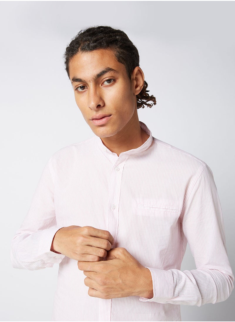 Coup - Solid Shirt - Image 1